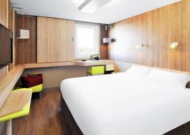 Ibis Styles Lille Marcq En Baroeul 3