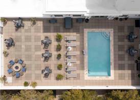 Hilton Garden Inn Charleston / Mt. Pleasant 5
