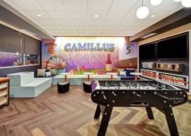 Tru By Hilton Syracuse-Camillus 4