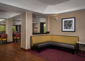 Hampton Inn Shelbyville 5