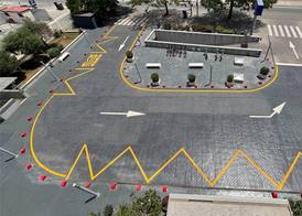 Hilton Garden Inn Sevilla 2