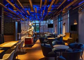 Barcelo Business Bay Dubai 3
