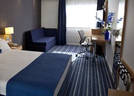 Holiday Inn Express MECHELEN CITY CENTRE by IHG 5