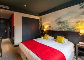 Mercure Bordeaux Chateau Chartrons 4