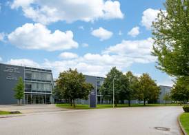 Flightgate Munich Airport Hotel, a member of Radisson Individuals 4