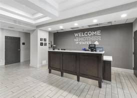 Hampton Inn Salem, VA 4