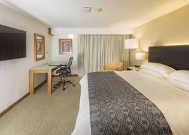 InterContinental Hotels PRESIDENTE PUEBLA by IHG 4