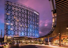 Hilton Port Moresby Hotel & Residences 3