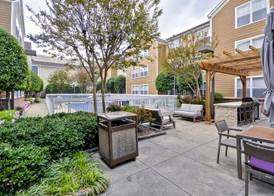 Homewood Suites by Hilton Memphis-Germantown 4