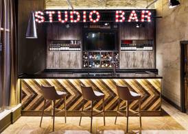 ibis Styles London Ealing 5