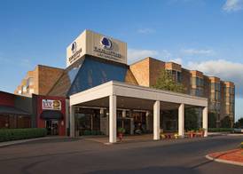 DoubleTree by Hilton Murfreesboro 2
