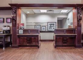 Hampton Inn & Suites Dallas-DFW Airport North-Grapevine 4