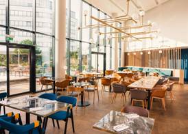 Novotel Le Havre Centre Gare 2