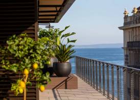 Keight Hotel Opatija, Curio Collection By Hilton 3