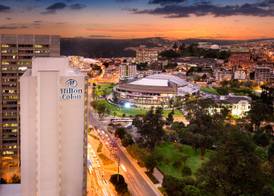 Hilton Colon Quito Hotel 2