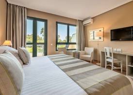 Barcelo Jerez Montecastillo & Convention Center 2