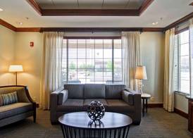 Homewood Suites by Hilton Oklahoma City-West 4