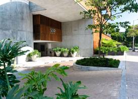 Salvio Parque 93 Bogota, Curio Collection by Hilton 2