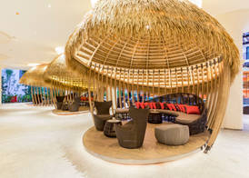 Centara Life Maris Resort Jomtien 2