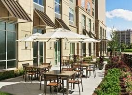 Homewood Suites by Hilton Worcester, MA 2