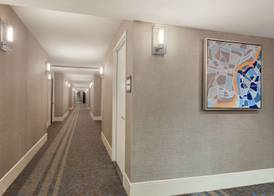 Hilton Philadelphia City Avenue 3