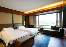 Shangri-La Lhasa 5