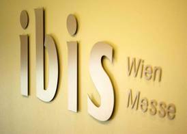Ibis Wien Messe 5
