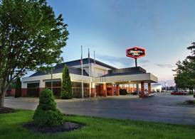 Hampton Inn Ashtabula 3