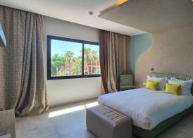 Aqualis Club Resort Marrakech 2