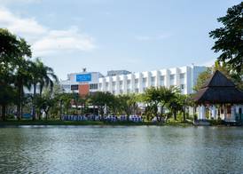 Centara Life Hotel Mae Sot 2