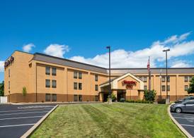 Hampton Inn Selinsgrove/Shamokin Dam 4