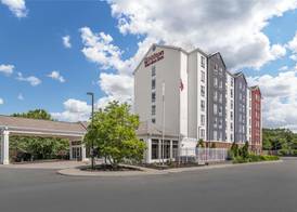 Hilton Garden Inn Albany/Suny Area 3