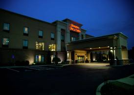 Hampton Inn & Suites Sharon 3