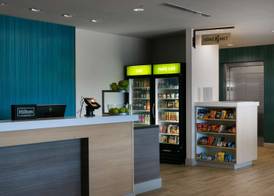 Home2 Suites By Hilton Joplin, MO 4