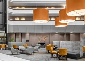 DoubleTree by Hilton Springfield 4