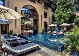 Mercure Samui Chaweng Tana 4