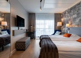 Scandic Rovaniemi City 5