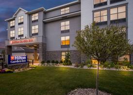 Hilton Garden Inn North Conway 2