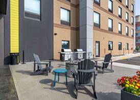Home2 Suites Lexington Keeneland Airport, Ky 2