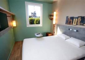 ibis budget Auxerre Centre 5