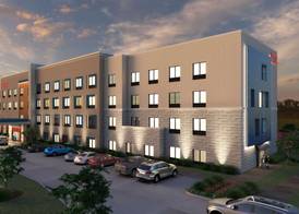 Hampton Inn & Suites Dallas - Farmers Branch 4