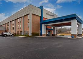 Hampton Inn Corbin 2
