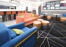 Hampton Inn Bryant 3