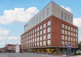 Hampton By Hilton Nuneaton 2