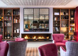 Le Relais de La Malmaison, a member of Radisson Individuals 2