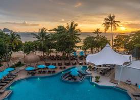 Centara Grand Beach Resort Phuket 2