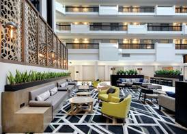 Embassy Suites by Hilton Atlanta-Perimeter Center 3