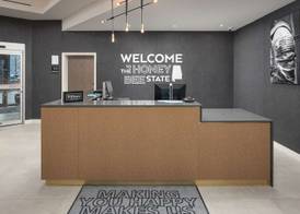 Hampton Inn & Suites Huntsville Downtown, Al 5