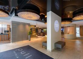 Pullman Munich 5