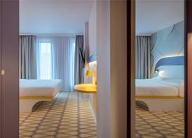 Prize by Radisson, Gdansk 5